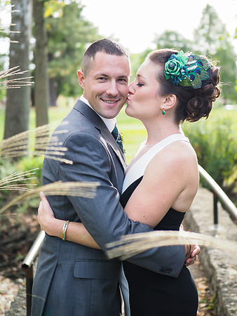Holly & Mike Wedding Day 2016