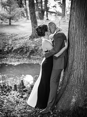 Holly & Mike Wedding Day 2016