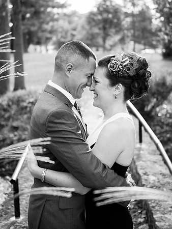Holly & Mike Wedding Day 2016