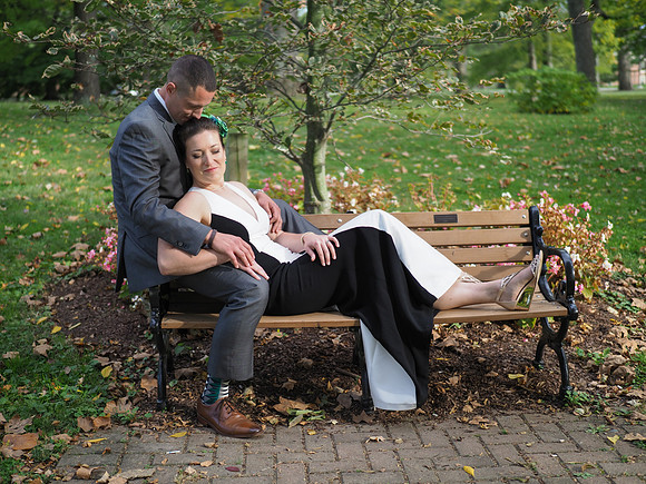 Holly & Mike Wedding Day 2016