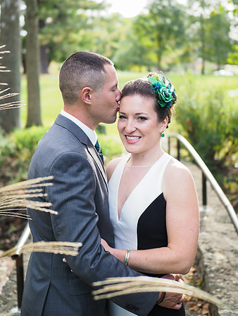 Holly & Mike Wedding Day 2016