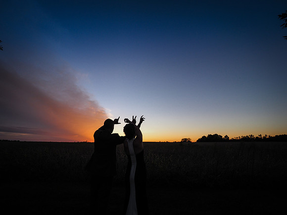 Holly & Mike Wedding Day 2016