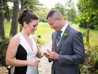 Holly & Mike Wedding Day 2016