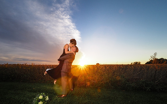 Holly & Mike Wedding Day 2016