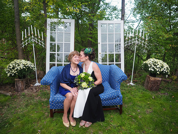 Holly & Mike Wedding Day 2016