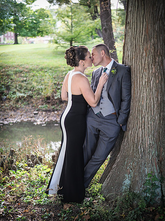 Holly & Mike Wedding Day 2016