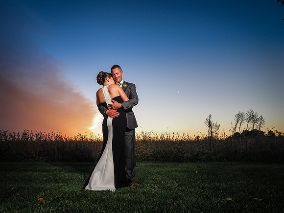 Holly & Mike Wedding Day 2016