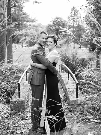 Holly & Mike Wedding Day 2016