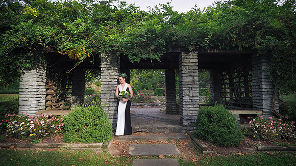 Holly & Mike Wedding Day 2016