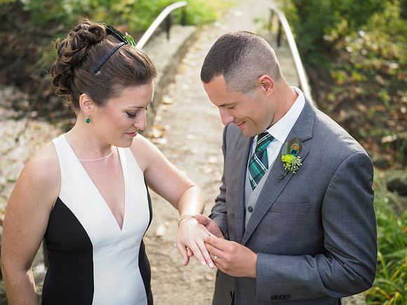Holly & Mike Wedding Day 2016