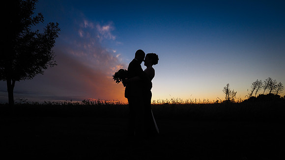 Holly & Mike Wedding Day 2016
