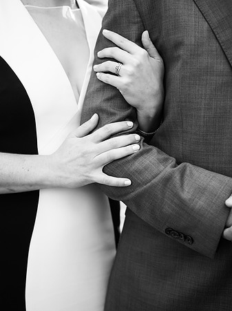 Holly & Mike Wedding Day 2016