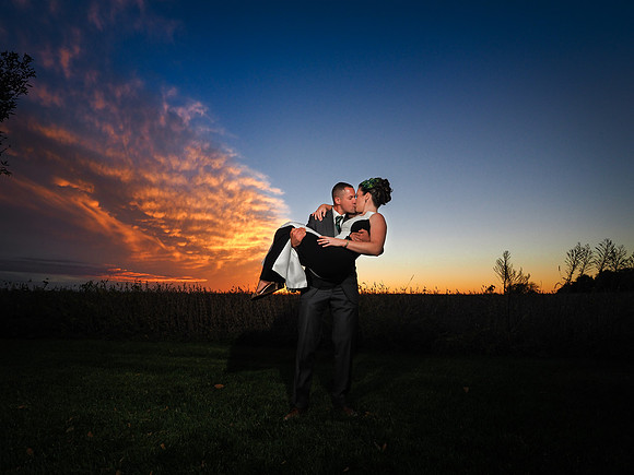 Holly & Mike Wedding Day 2016