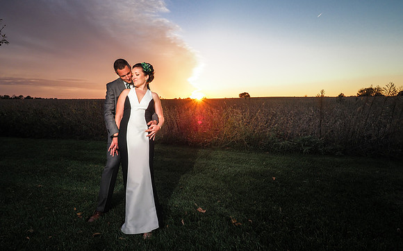 Holly & Mike Wedding Day 2016