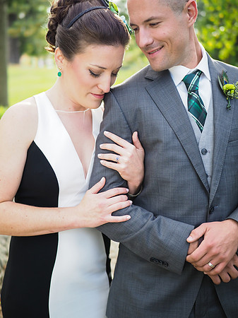 Holly & Mike Wedding Day 2016