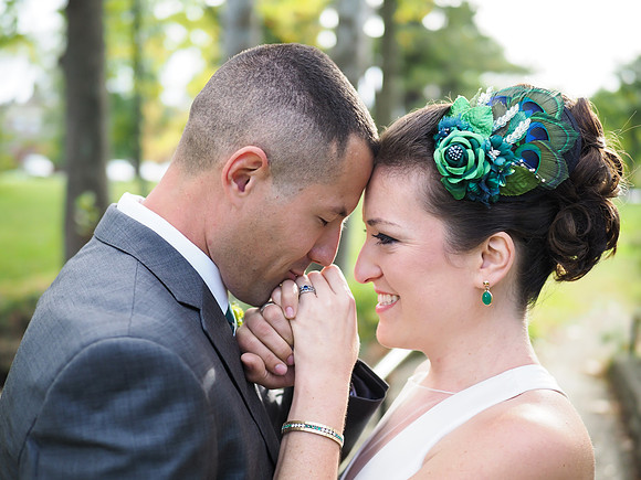 Holly & Mike Wedding Day 2016
