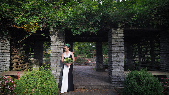 Holly & Mike Wedding Day 2016