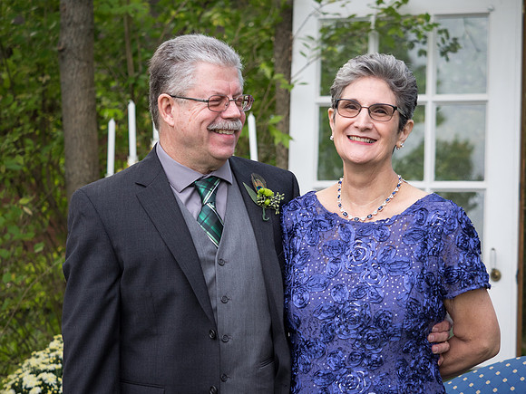 Holly & Mike Wedding Day 2016