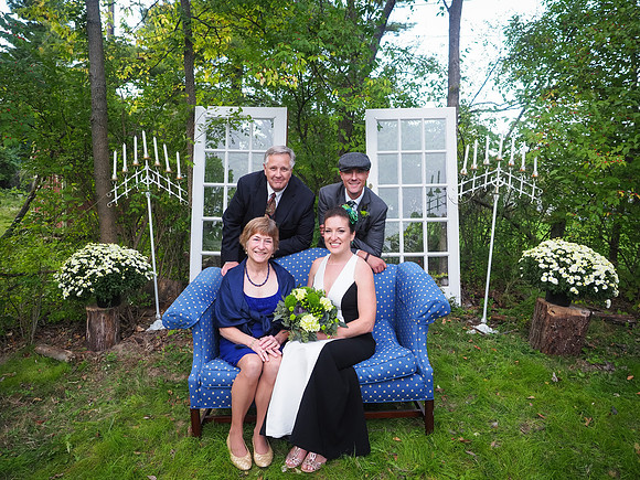Holly & Mike Wedding Day 2016