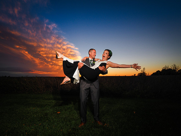 Holly & Mike Wedding Day 2016