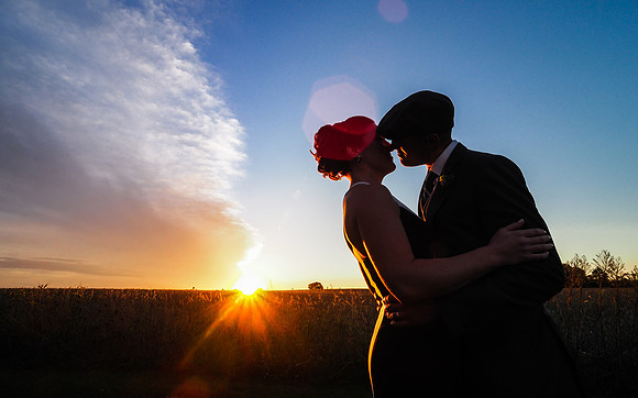 Holly & Mike Wedding Day 2016