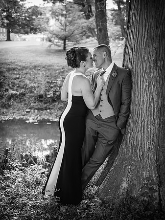 Holly & Mike Wedding Day 2016