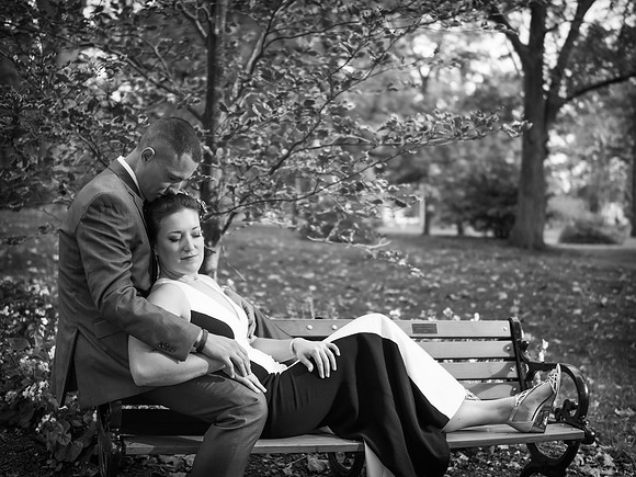 Holly & Mike Wedding Day 2016
