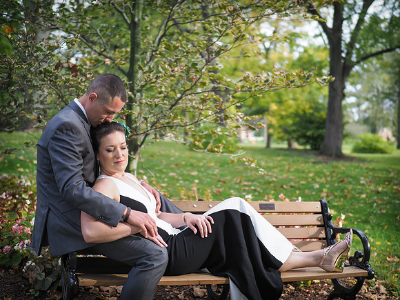 Holly & Mike Wedding Day 2016