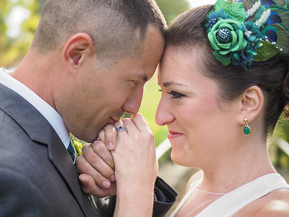 Holly & Mike Wedding Day 2016