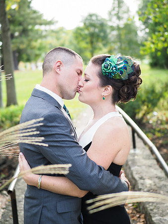 Holly & Mike Wedding Day 2016