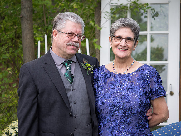 Holly & Mike Wedding Day 2016