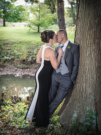 Holly & Mike Wedding Day 2016