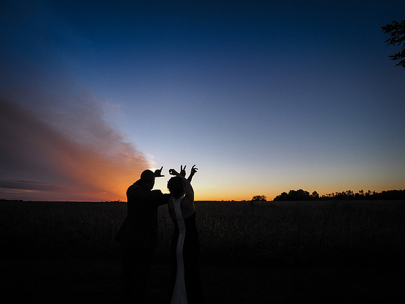 Holly & Mike Wedding Day 2016