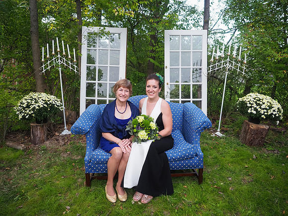 Holly & Mike Wedding Day 2016