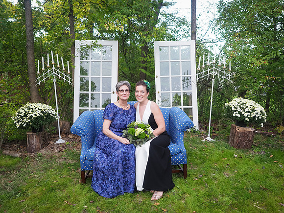 Holly & Mike Wedding Day 2016