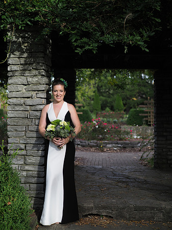 Holly & Mike Wedding Day 2016