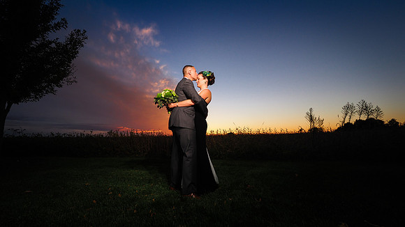 Holly & Mike Wedding Day 2016