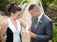 Holly & Mike Wedding Day 2016