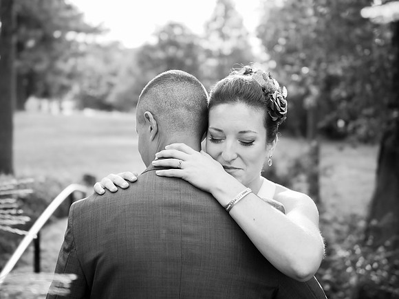 Holly & Mike Wedding Day 2016