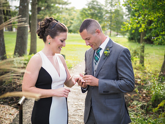 Holly & Mike Wedding Day 2016