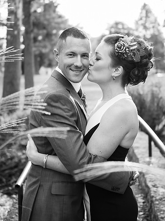 Holly & Mike Wedding Day 2016