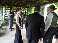 Holly & Mike Wedding Day 2016