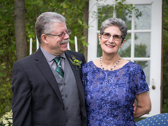 Holly & Mike Wedding Day 2016