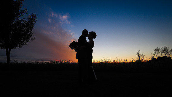 Holly & Mike Wedding Day 2016