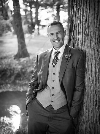 Holly & Mike Wedding Day 2016