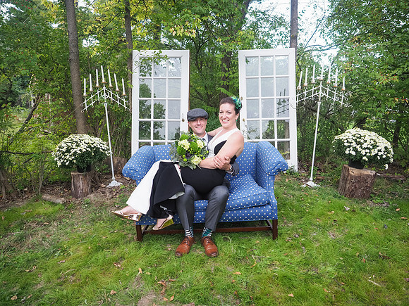 Holly & Mike Wedding Day 2016