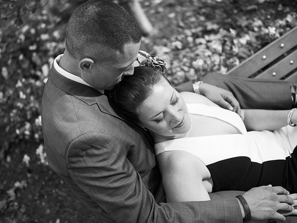Holly & Mike Wedding Day 2016