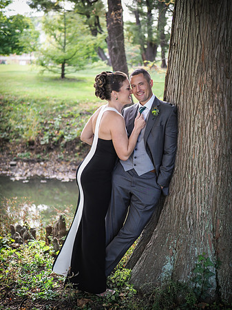 Holly & Mike Wedding Day 2016