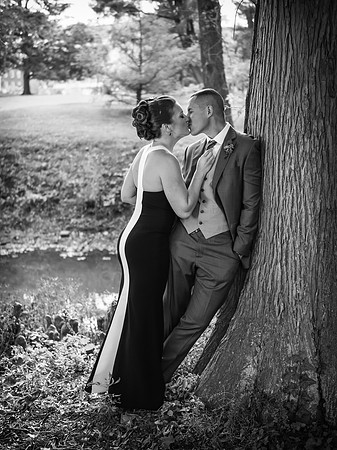 Holly & Mike Wedding Day 2016