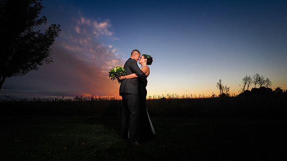 Holly & Mike Wedding Day 2016